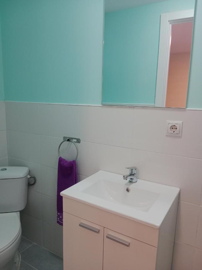 Amroom - Santander Exterior foto