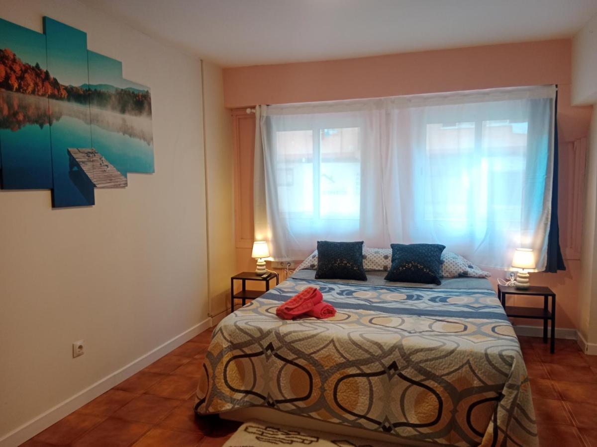 Amroom - Santander Exterior foto