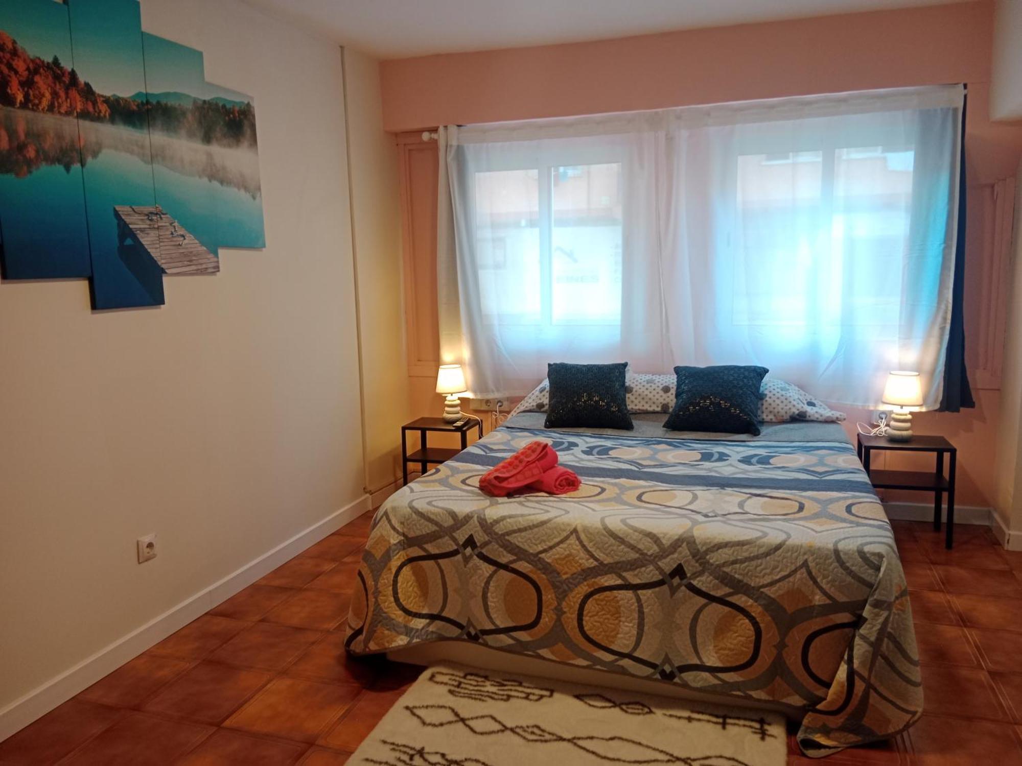 Amroom - Santander Exterior foto